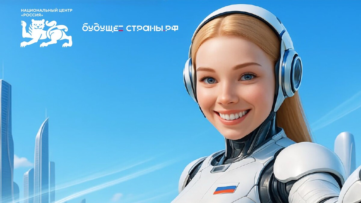     / Источник: © Пресс-служба НЦ «Россия»