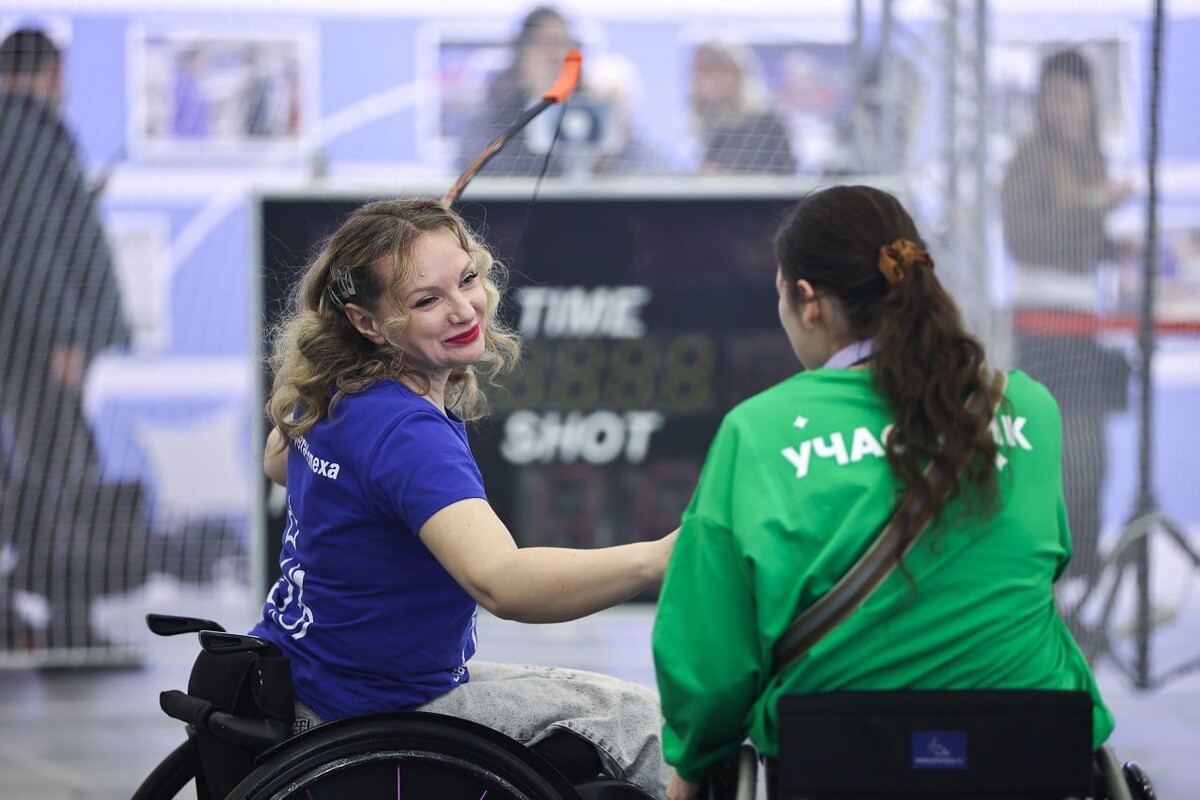     / Источник: © Правительство России/Telegram