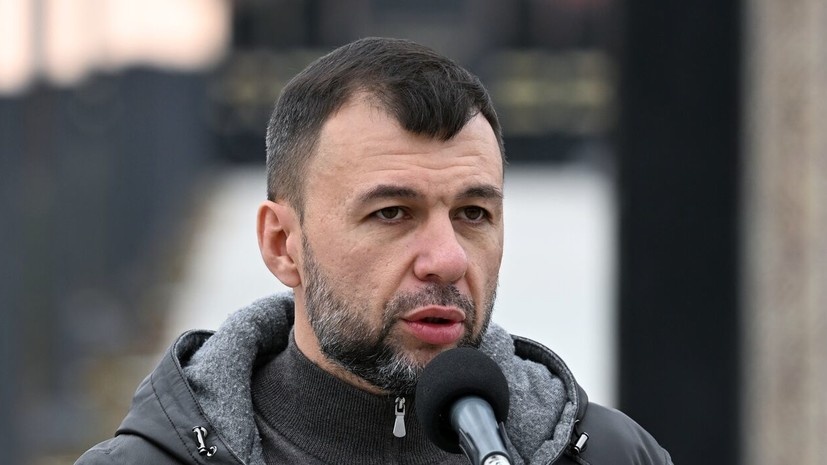   РИА Новости