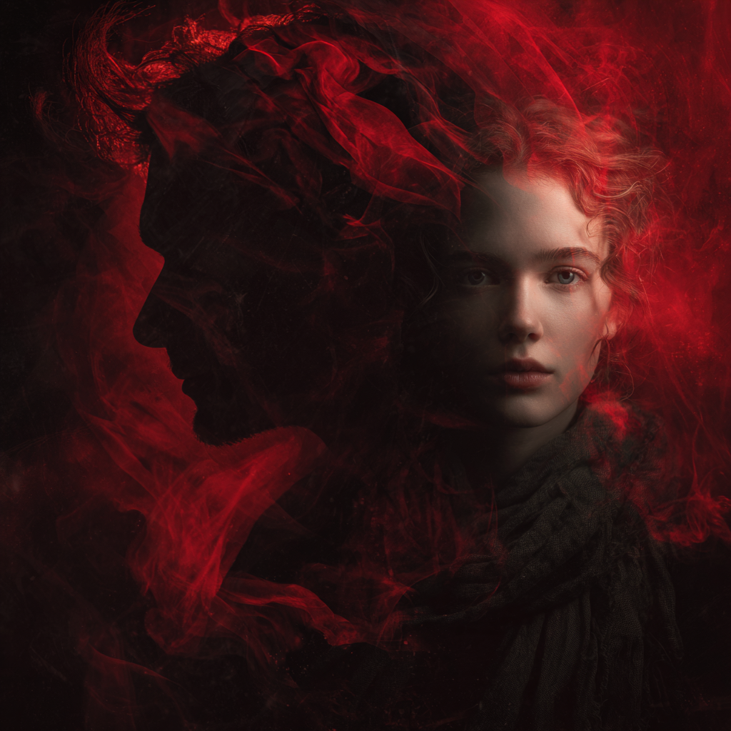 *изображение сгенерировано Искусственным
Интеллектом - MidJourney.