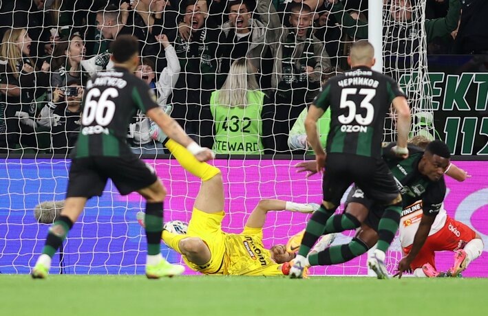    Фото: РИА Новости/Виталий Тимкив