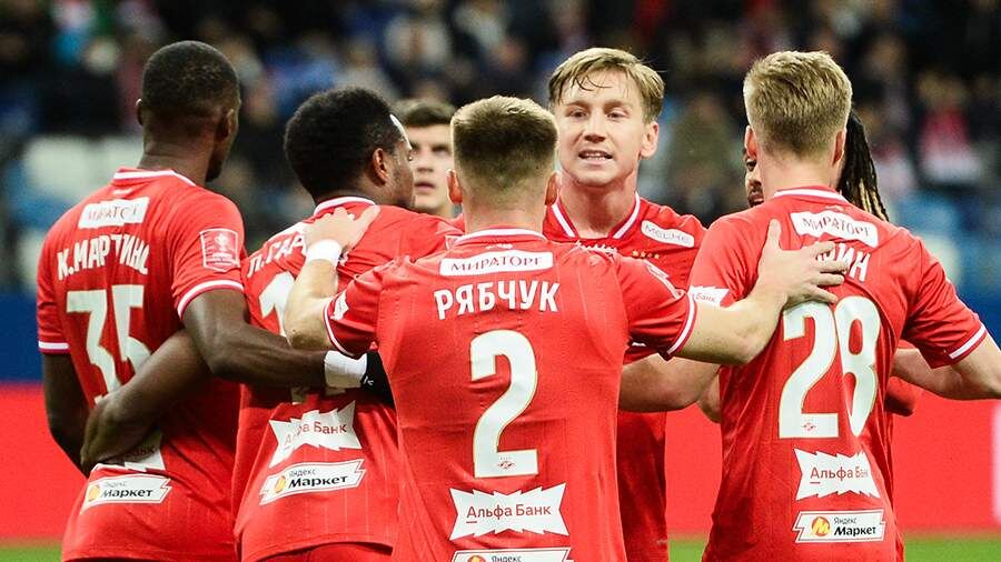 Фото: РИА Новости/Григорий Соколов