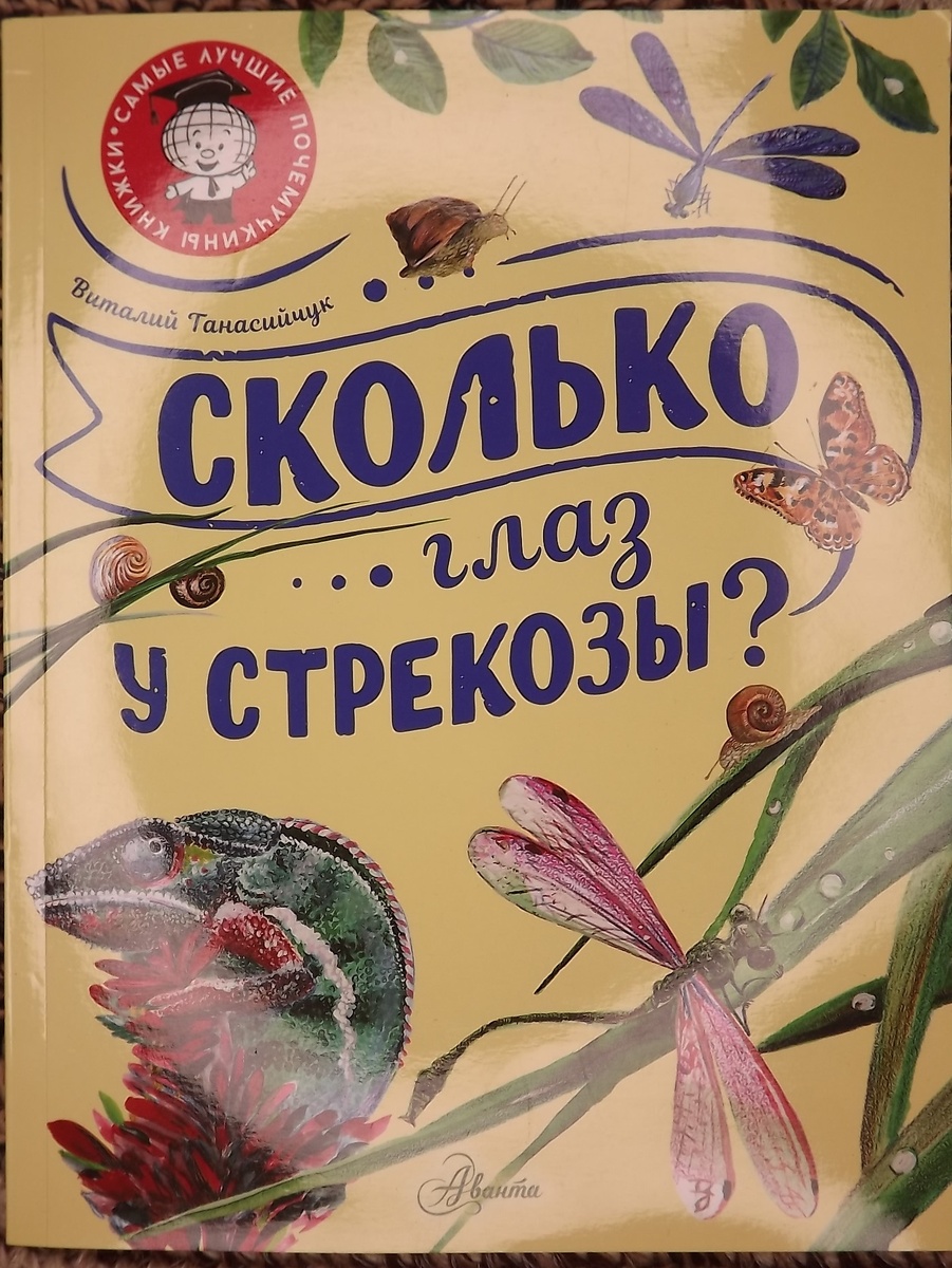 Фото обложки