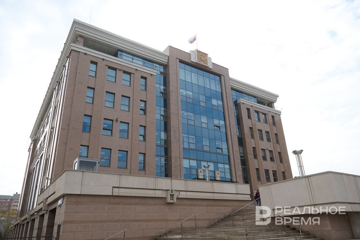    Арбитражный суд РТ вынес решение по заявлению ульяновского ИП Мадьянкина, который добивается признания незаконным решение Татарстанского УФАС о включении его в реестр недобросовестных поставщиков не в пользу заявителя. Динар Фатыхов / realnoevremya.ru