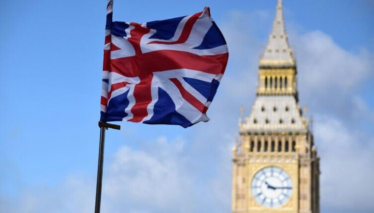    Как появилась нынешняя Англия? Фото: Oskar Młodziński on Unsplash