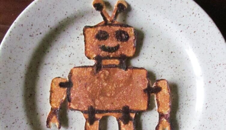    Что приготовить на завтрак ребенку? Фото: по лицензии CC0 Pxhere.com