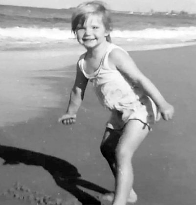    Шерил Гриммер перед исчезновением. Фото: Mirror