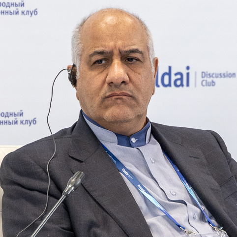    Фото: Valdai Discussion Club