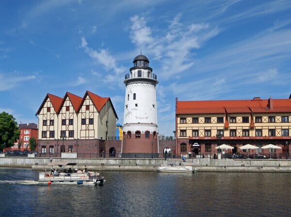    © РИА Новости Игорь Зарембо