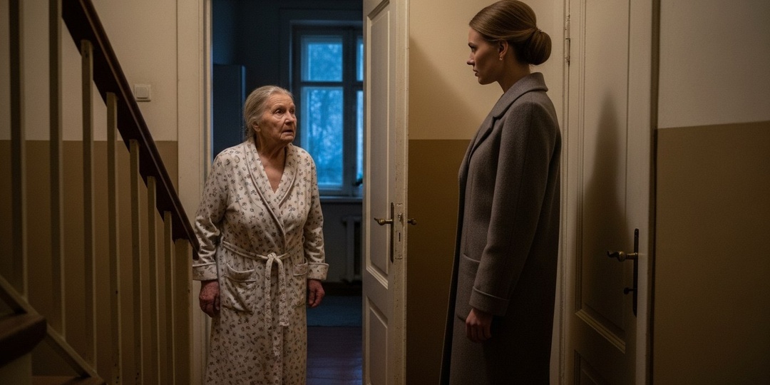 Мой муж-бухгалтер умер. Через неделю ко мне пришла красавица-дочь, о которой я не знала. Правда о нем оказалась не изменой, а государственно