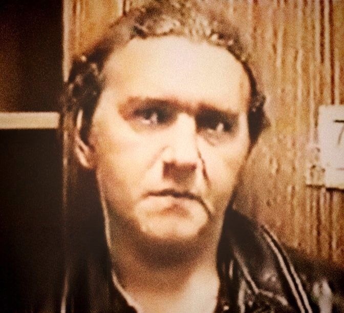 Фото на одном из задержаний