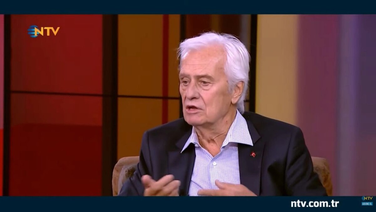    Кадр видео канала NTV/YouTube