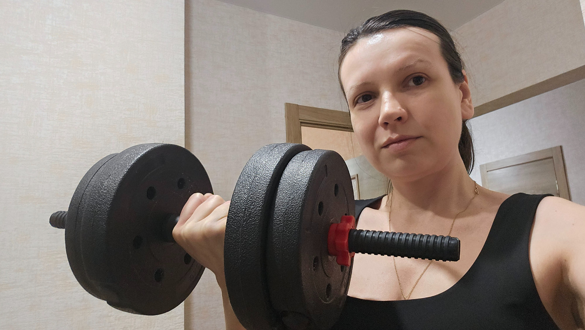 Фото автора канала