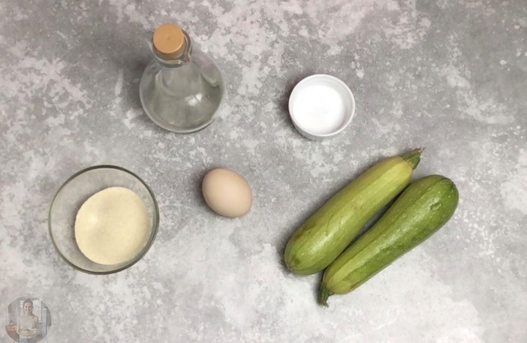 Вот такое небольшое количество ингридиентов нам понадобится для нашего шедевра