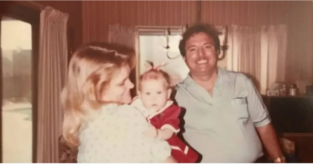 Дэвид и Линда Браун