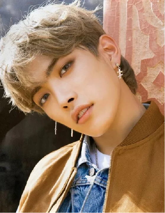 Ким Хон Чжун