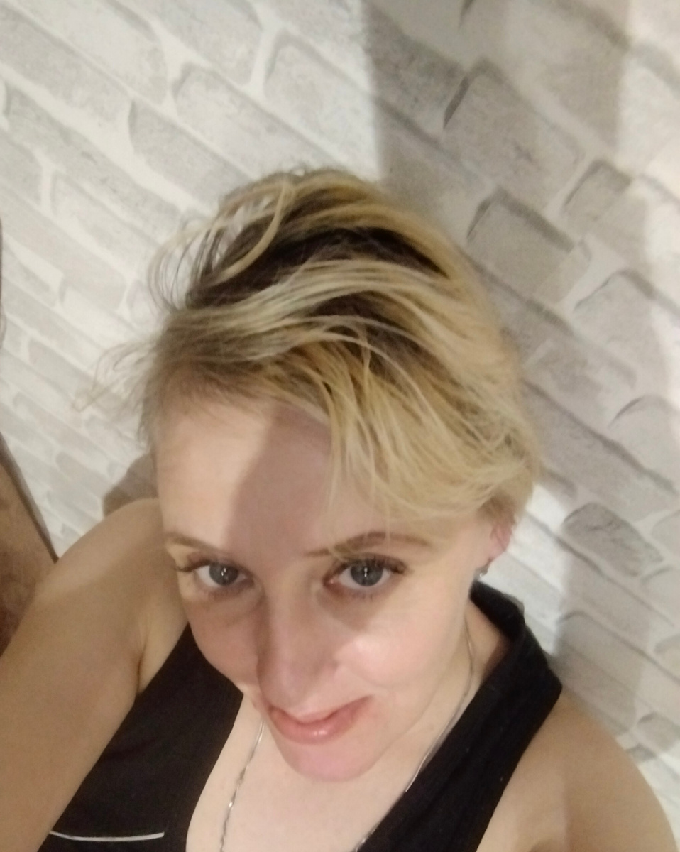 Фото автора. А вдруг это не я? 