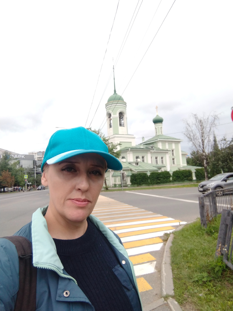 Фото автора 