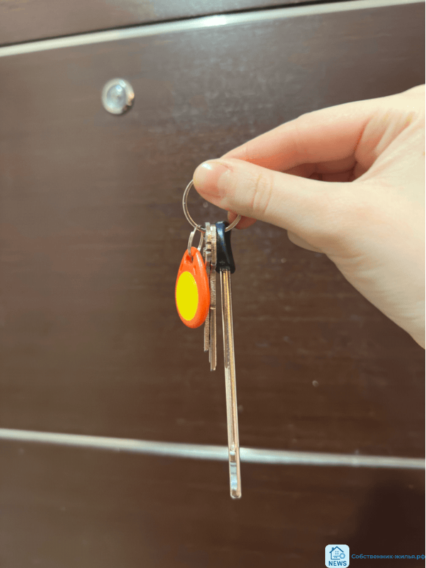 Сейчас Банк России регулирует выдачу ипотеки, в частности устанавливает макропруденциальные лимиты | фото © ISO M-P group