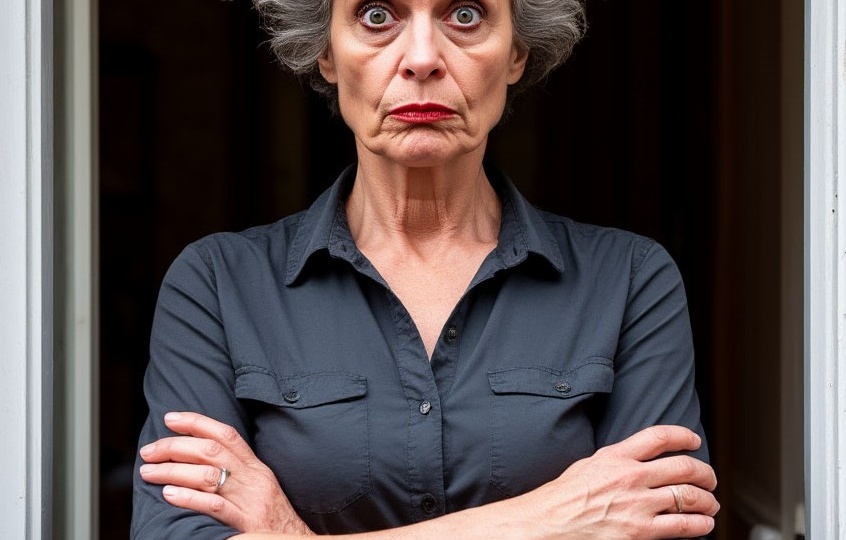 Жалоба на фельдшера от странной пациентки: причина шокировала