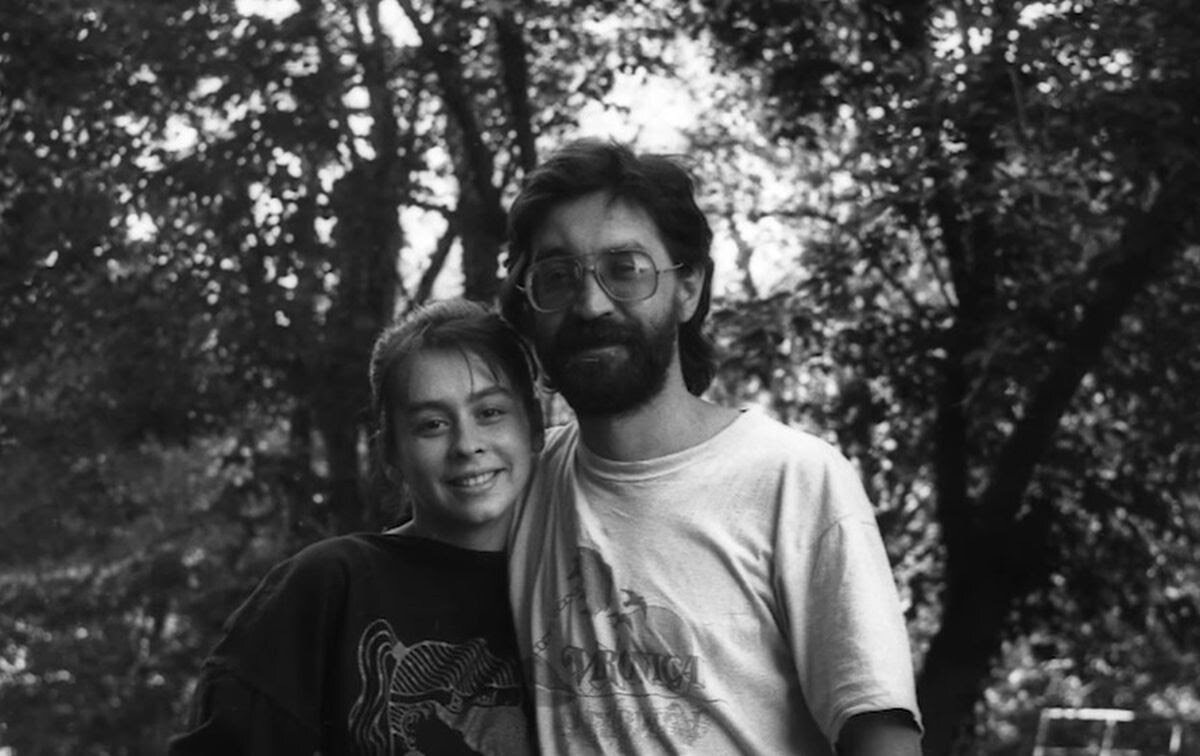 Эльмира и Юрий Шевчук. История любви, длиною в жизнь, ставшая основой для самых пронзительных песен в русском роке.