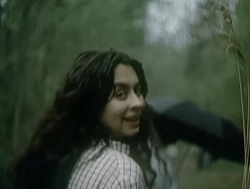 "Я бросилась в небо за лёгкой синицей. Теперь я на воле, я - Белая Птица"