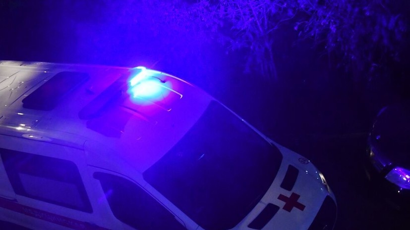   РИА Новости