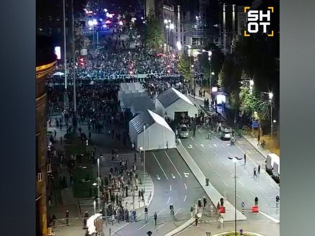    Фото: телеграм-канал SHOT