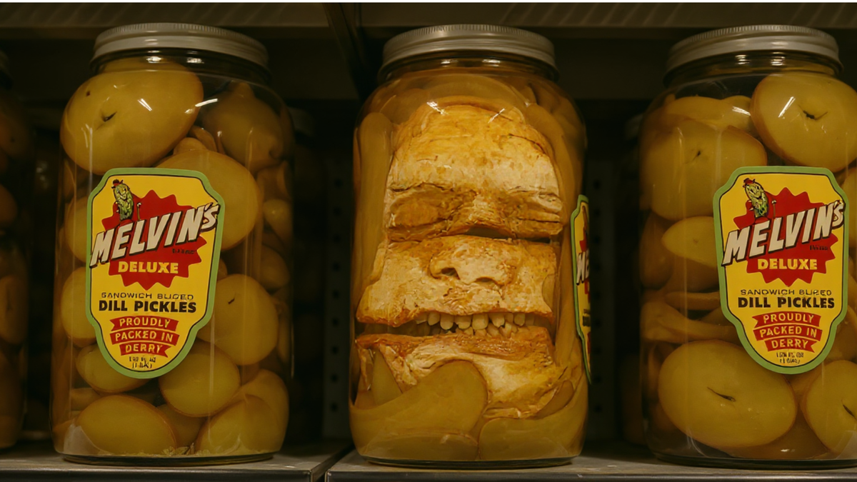 «Оно: Добро пожаловать в Дерри» новые фото