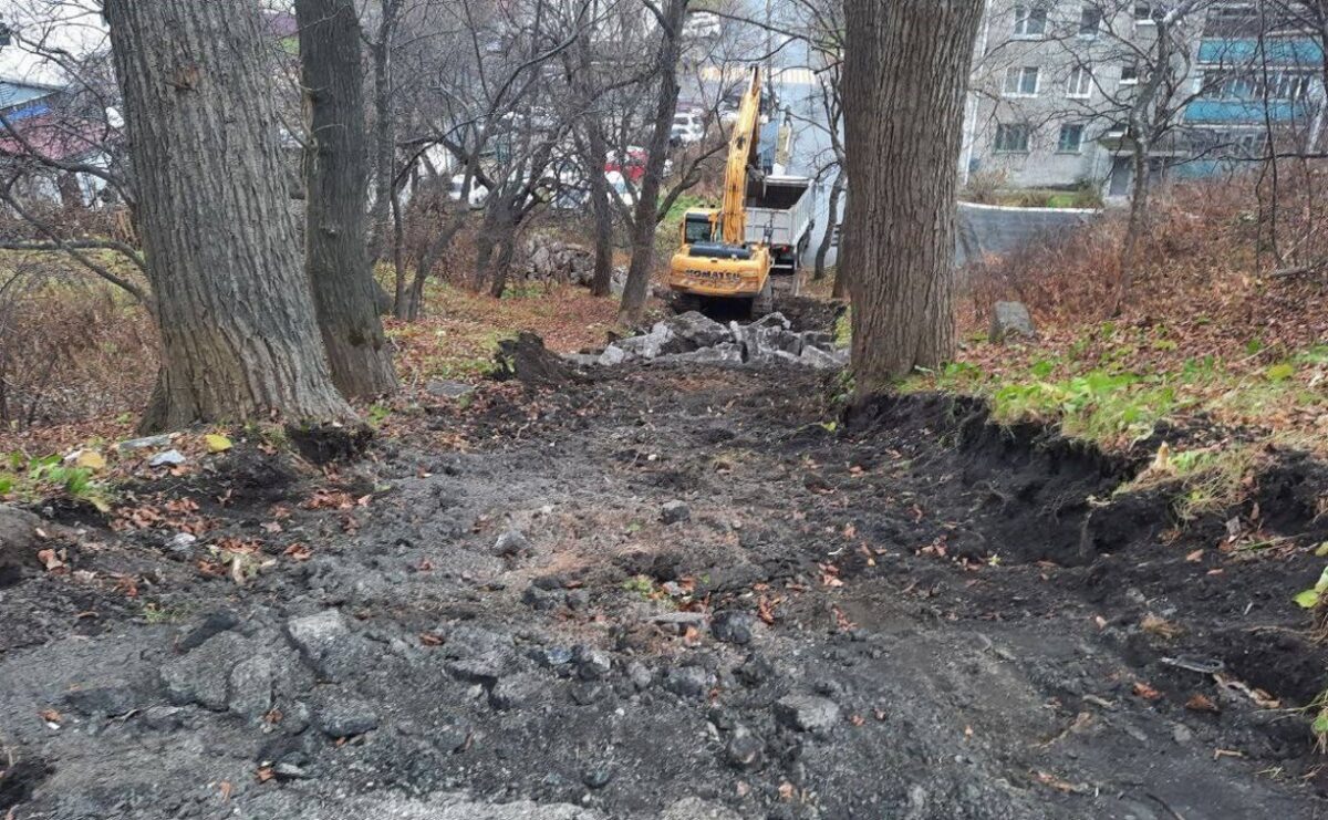    Демонтажные работы Наталья Краснова