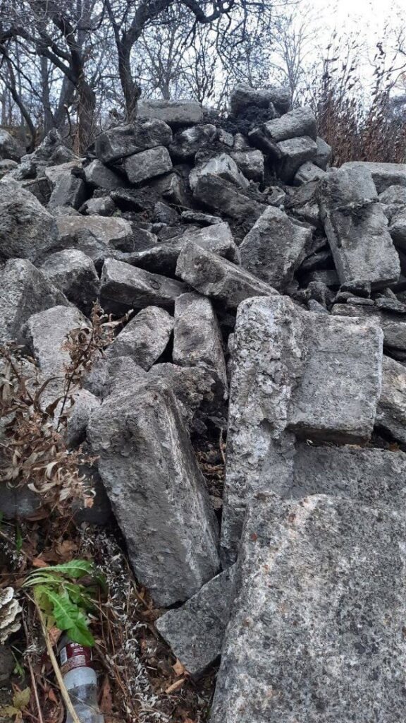    Фото: Telegram-канал «SHIRAKABA | Karafutology» Наталья Краснова