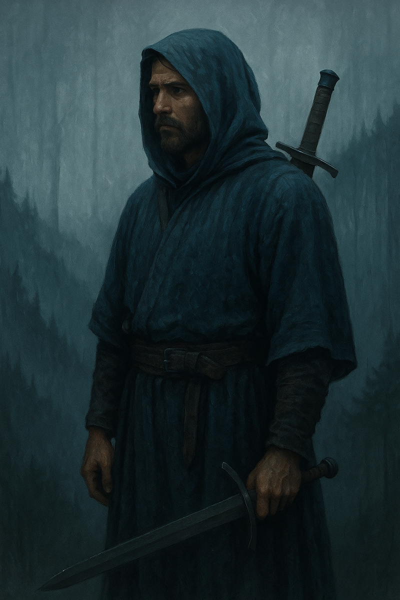 Истинная битва — не снаружи, а внутри.