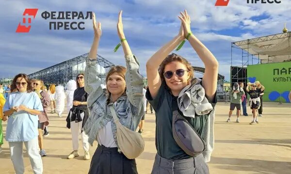    Фото: fedpress.ru Мария Михайлова