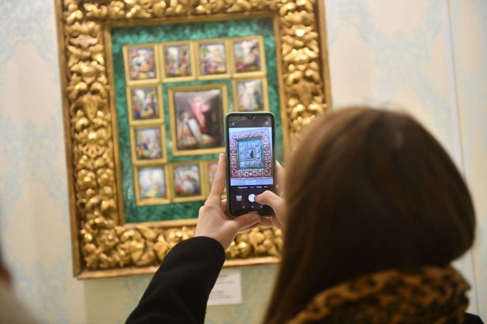    "Ночь искусств" в Ростове пройдет в музеях и филармонии. Алексей БУЛАТОВ