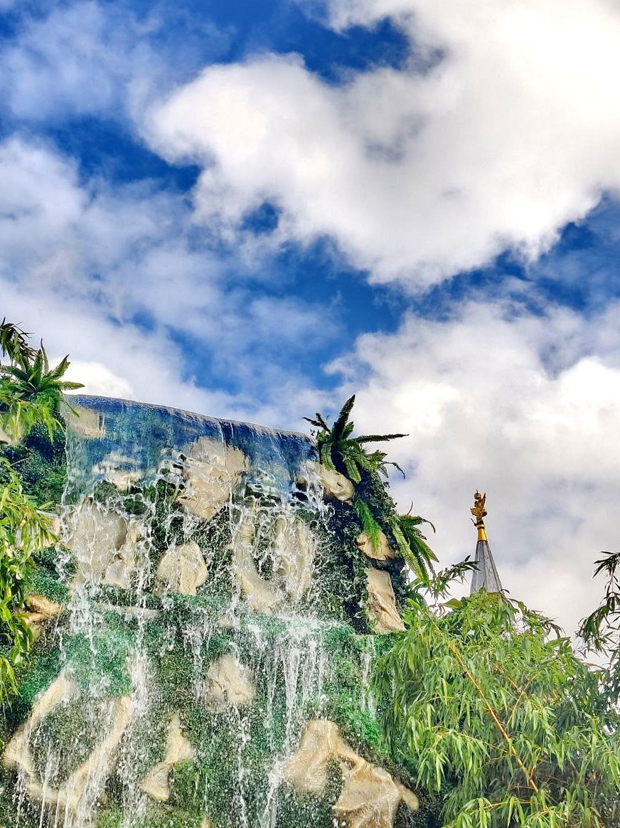 Москва, лето-2025