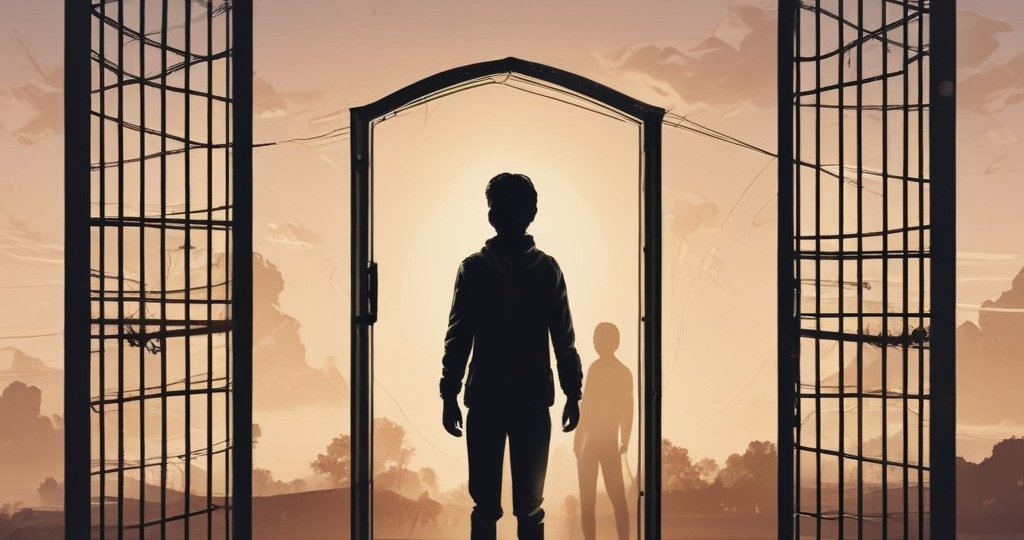 Гиперопека: как она вредит подростку и как остановиться