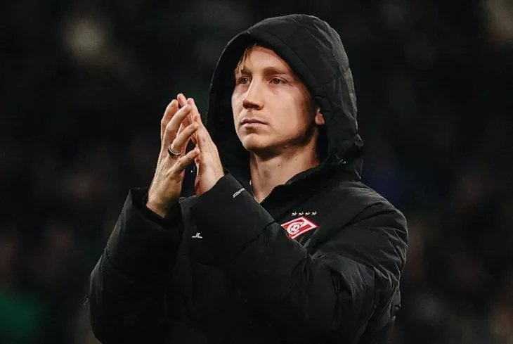    Четыре вывода по матчу «Краснодар» – «Спартак»: Станковичу бороться только с Карпиным? Фото #1