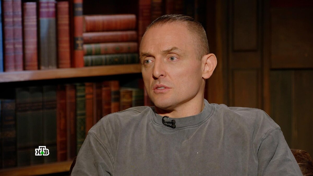    Близкие Аскольда Запашного не приняли его внебрачного сына