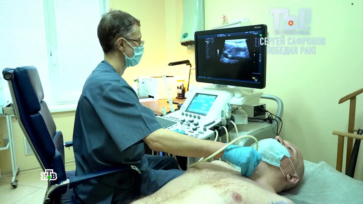    Иллюзионист Сергей Сафронов рассказал, как победил рак