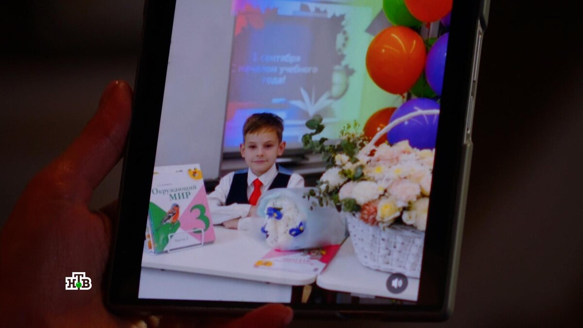    Аскольд Запашный показал внебрачного сына