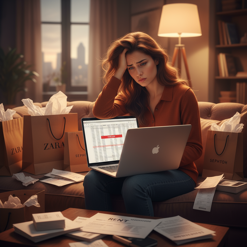 Почему финансовые планы проваливаются