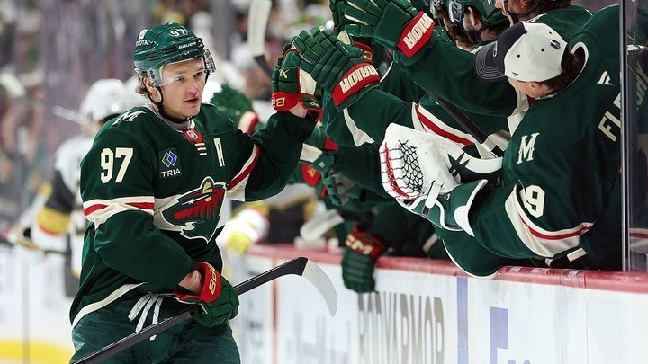    НХЛ: результаты и видео голов за 1-2 ноября (источник изображения) News Express Team