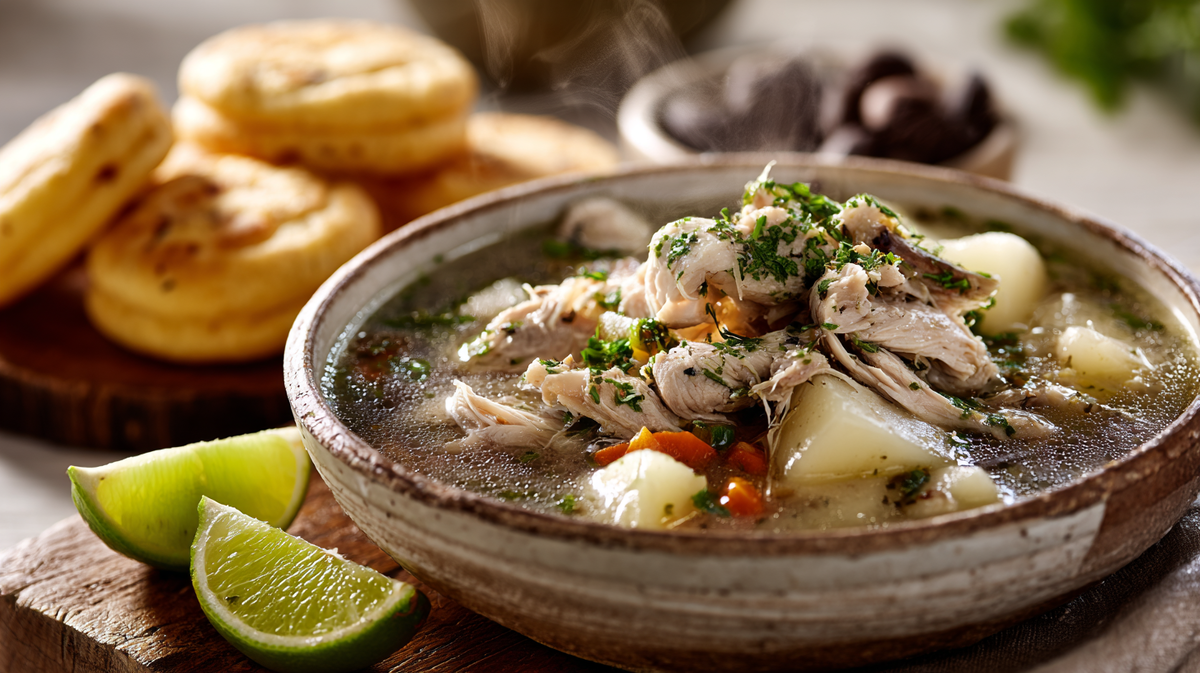 Суп-рагу «соус»