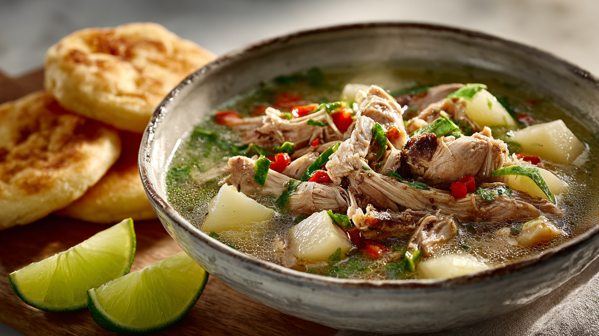 Суп-рагу «соус»