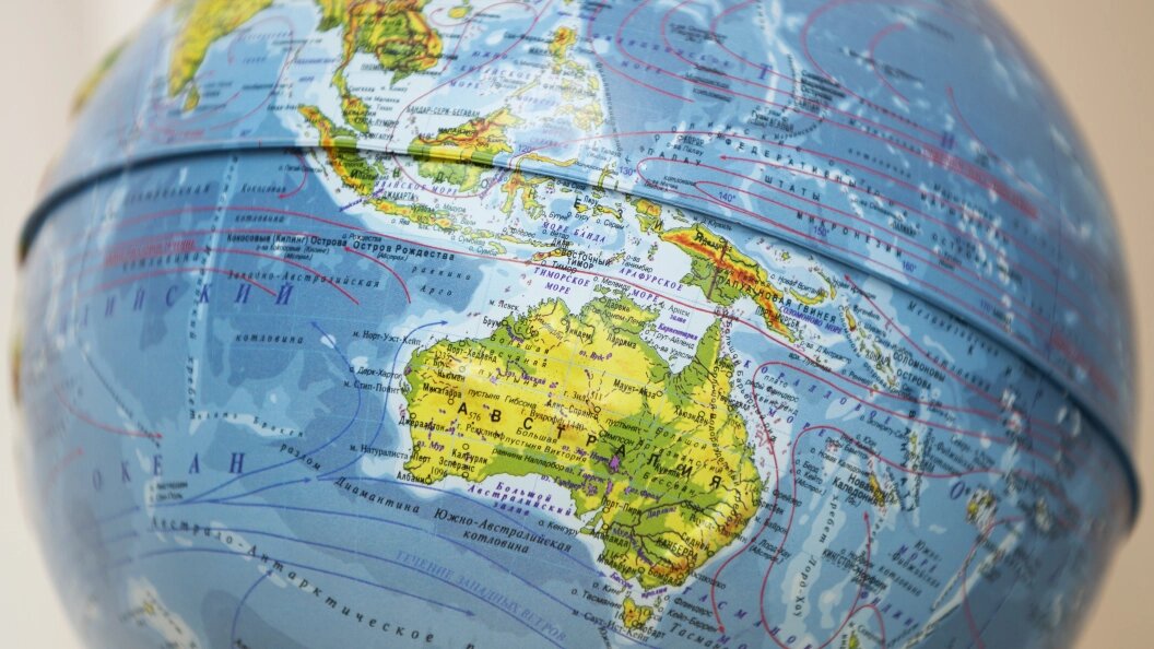    Aleksey Smyshlyaev/Globallookpress