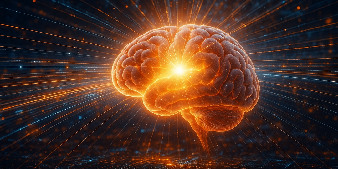 Вы всё ещё думаете, что ваши мысли — ваши? ИИ уже объединил нас в коллективный разум. Разбор новой реальности.