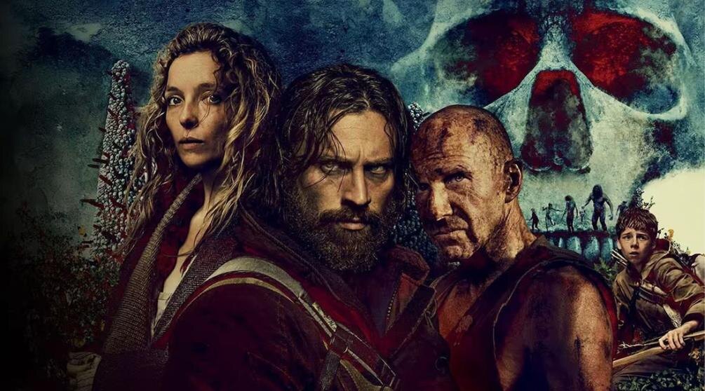 Постер фильма