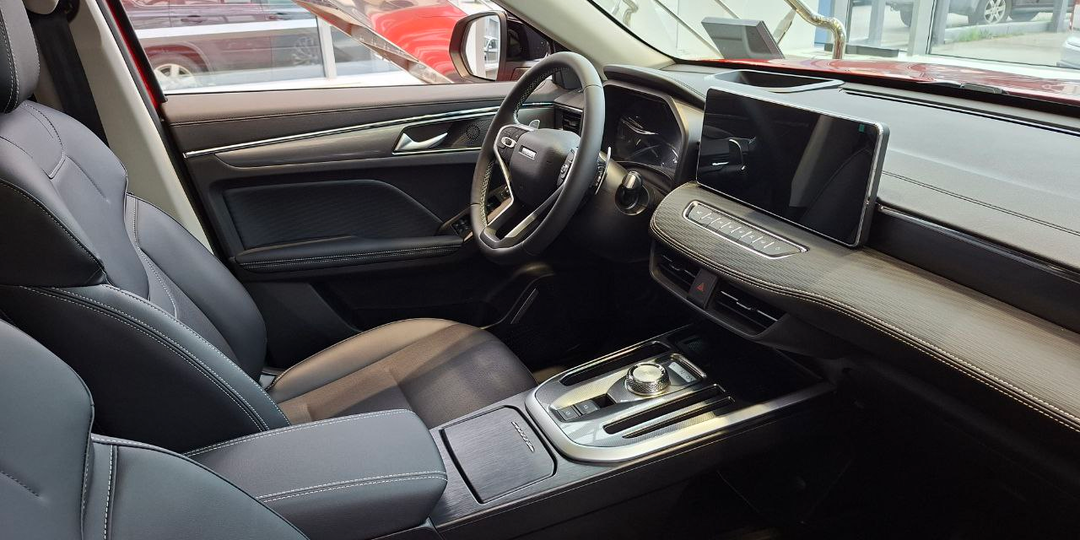 5 китайских машин до 2 млн рублей, который оказались не хуже корейцев по надёжности. Можно смело брать?