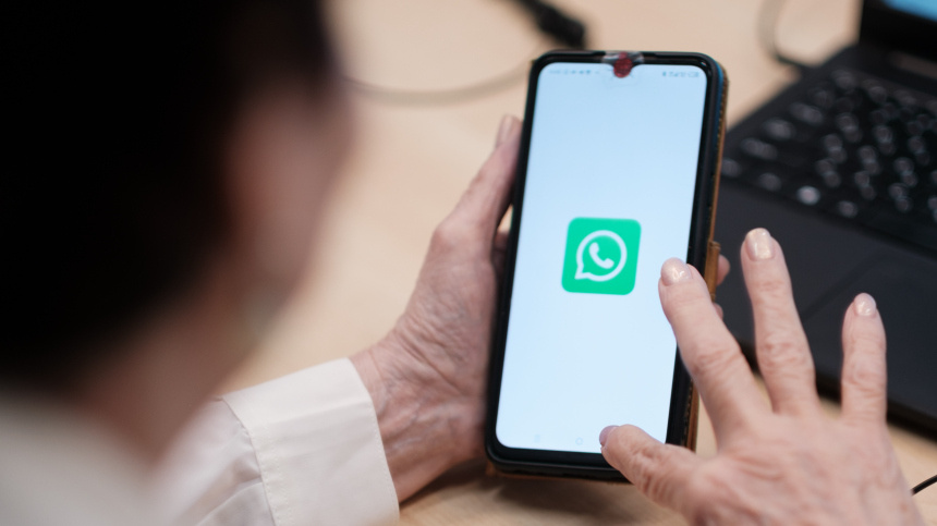    Фото: ИЗВЕСТИЯ/Сергей Виноградов