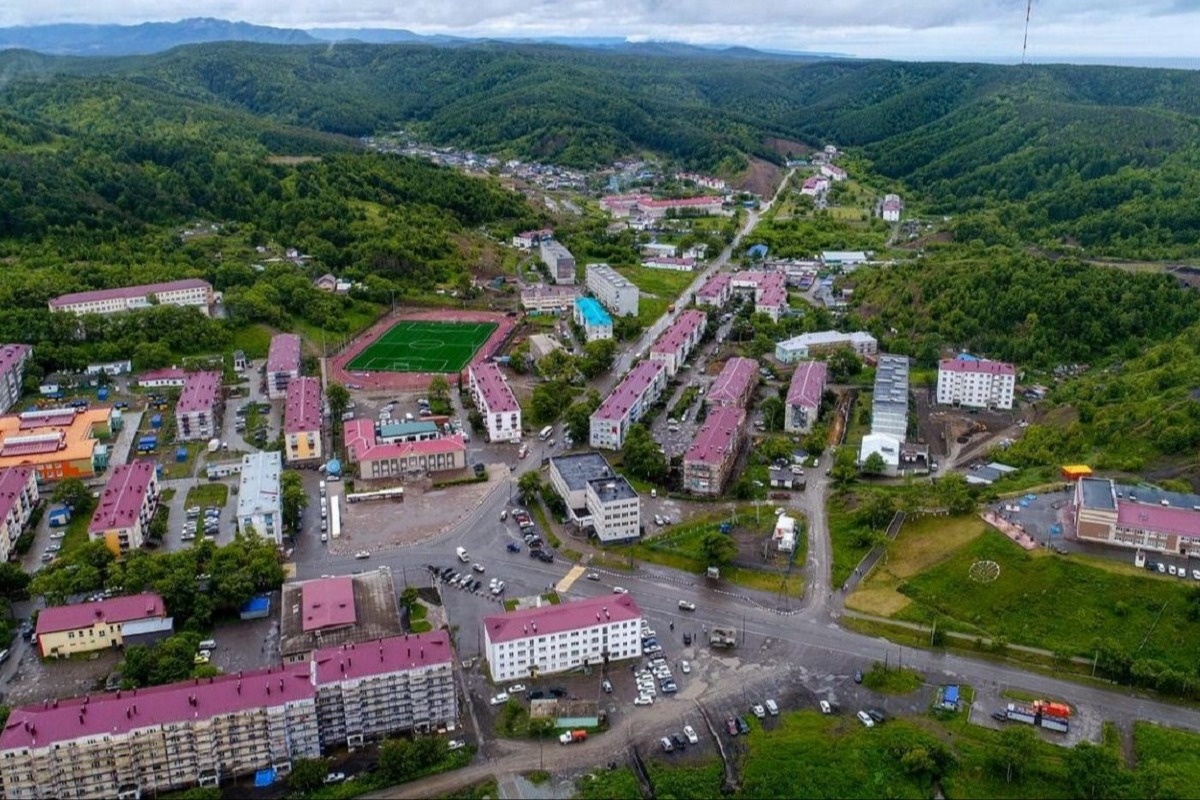    Фото: пресс-служба правительства Сахалинской области, источник: @sakhgov